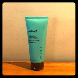 Shaba Hydration Cream Mask